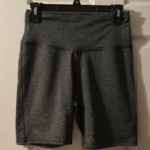 Daisy Fuentes Biker Shorts